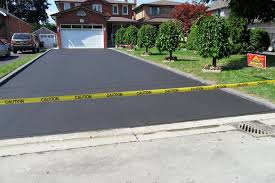 Best Driveway Overlay Services  in Baldwin, MI