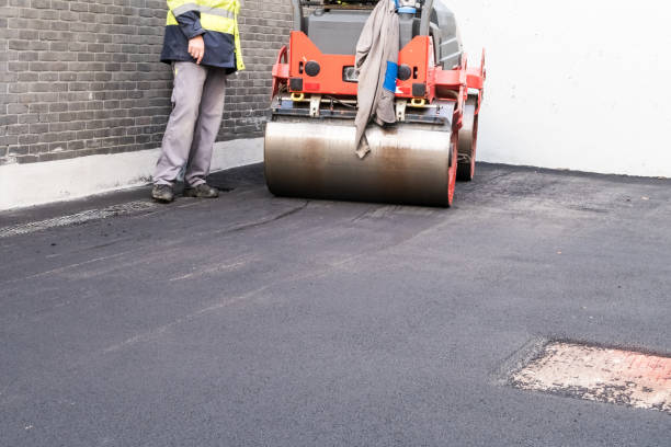 Best Brick Driveway Installation  in Baldwin, MI