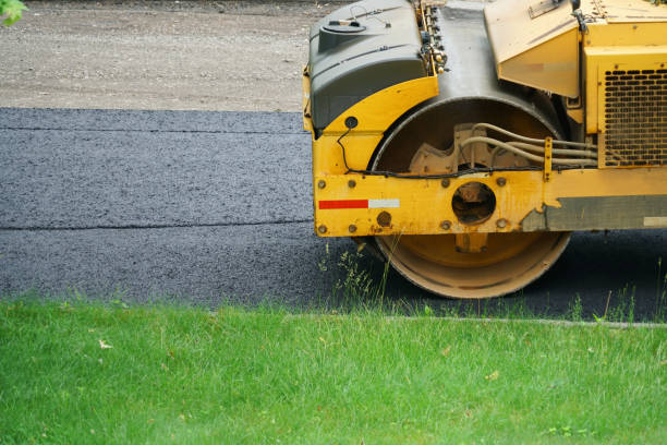 Best Driveway Maintenance Services  in Baldwin, MI