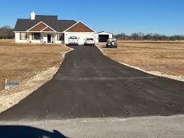 Best Driveway Removal and Replacement  in Baldwin, MI