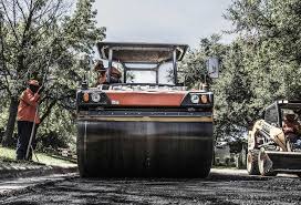 Best Driveway Repair and Patching  in Baldwin, MI